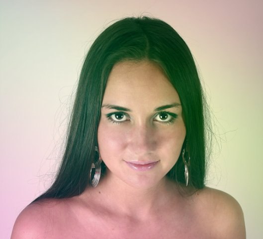 Елена Кузнецова | Санкт-Петербург