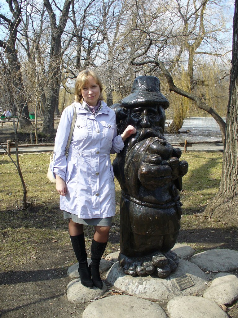 Наталья Акимова | Саратов