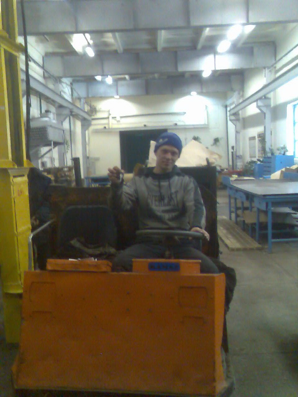 Александр Лабазов | Новосибирск