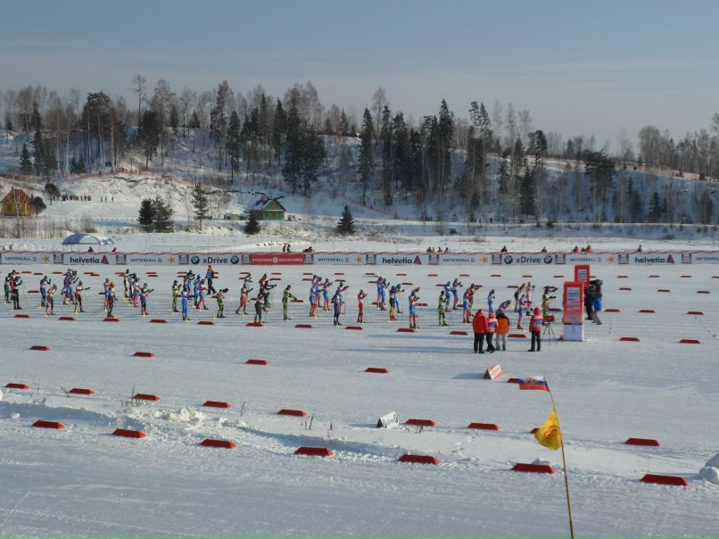 Илья Добровольский | Рыбинск