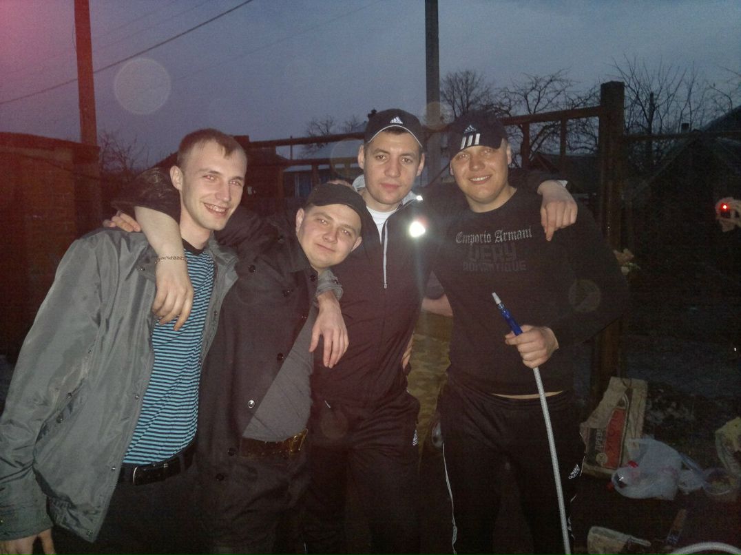 Евгений Королев | 