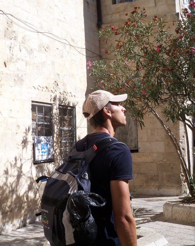 Станислав Рыжков | Tiberias