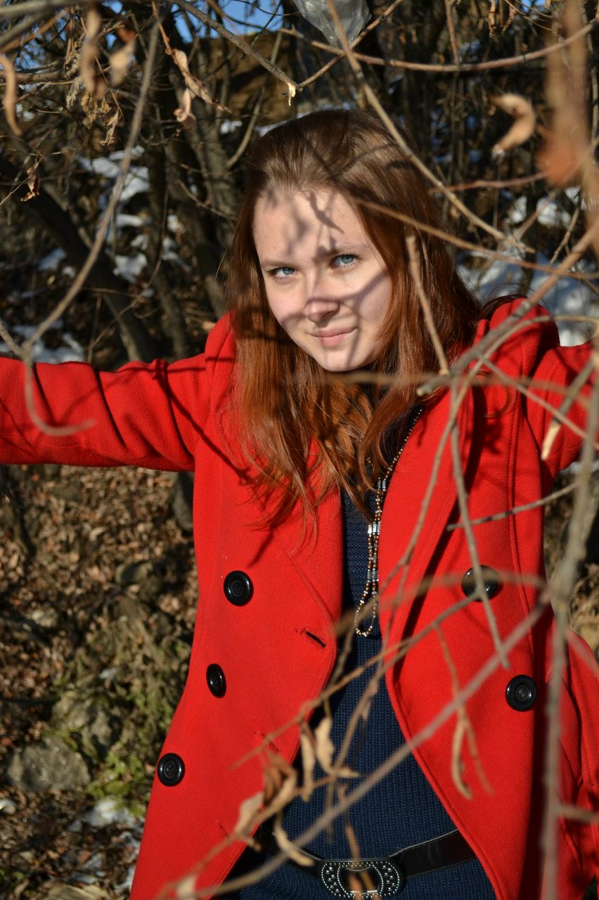 Марина Карпович ♥КИСЯ♥ | Иркутск