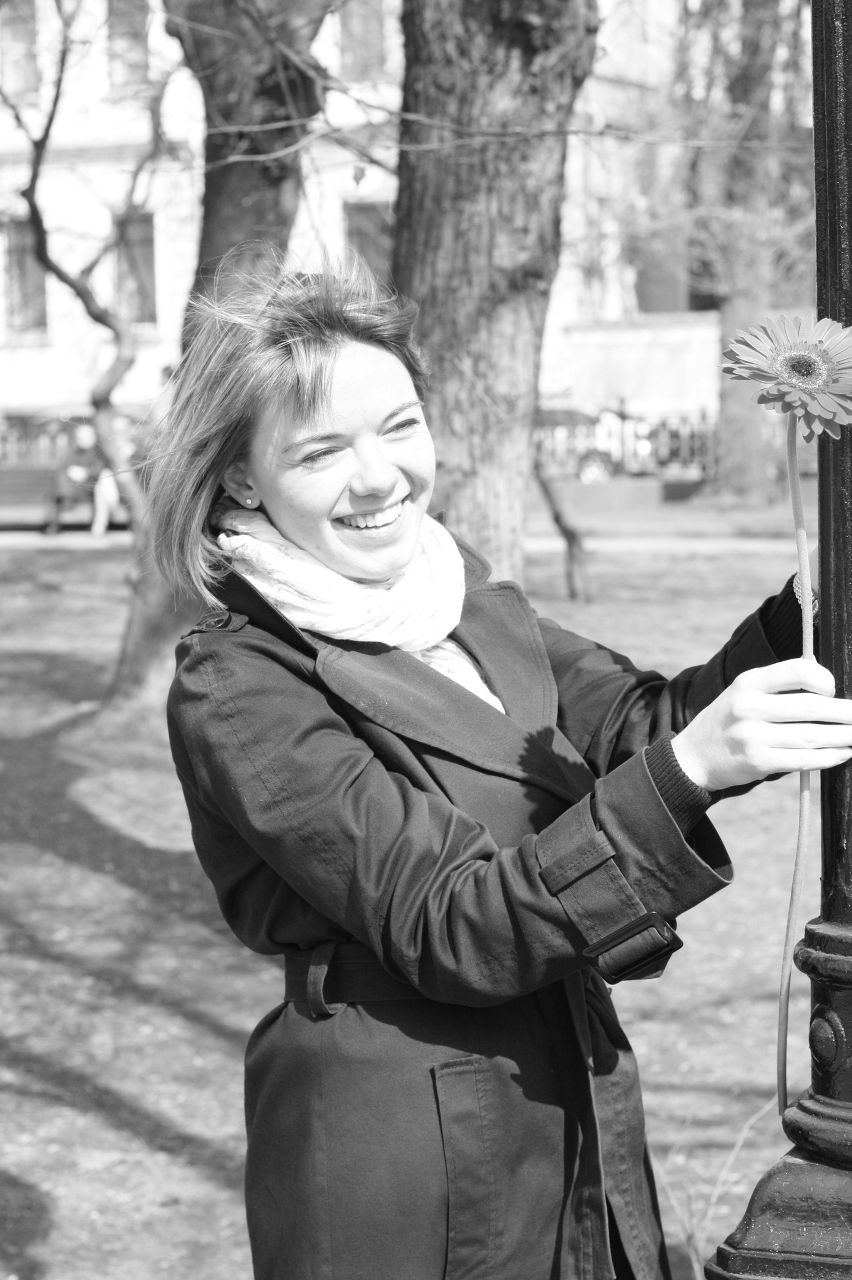 Катя Иванова | Москва