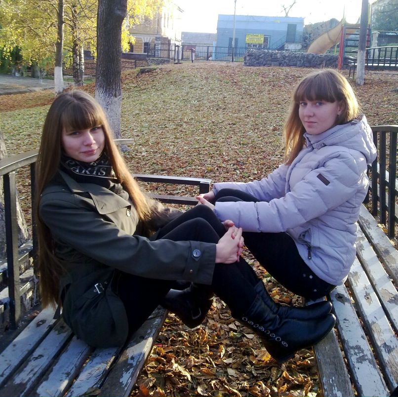 Мария Скорых | Белгород