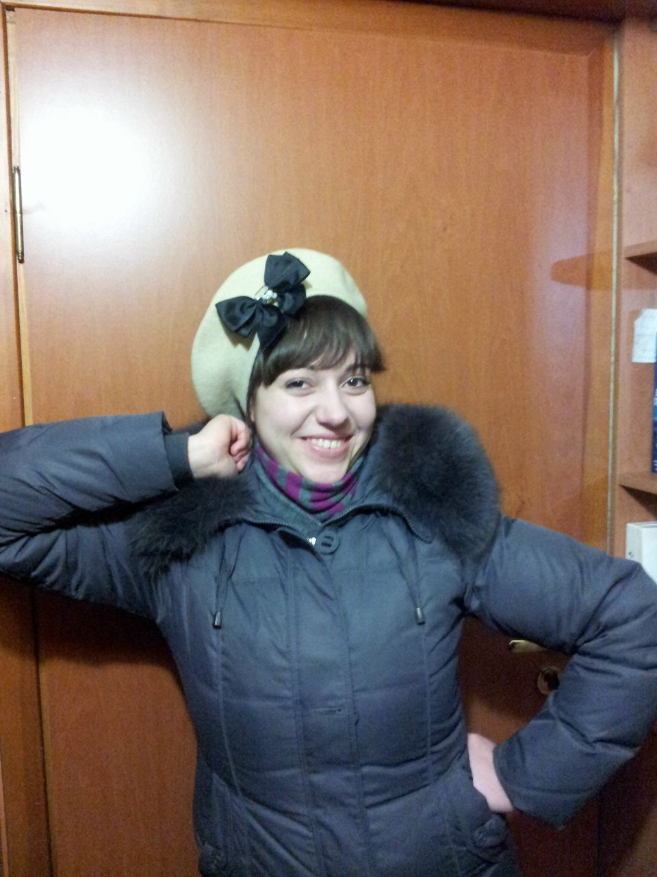 Кет Стешенко ♡P@T@KI♡ | Киев