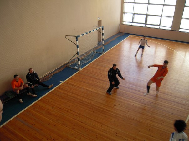 №19, Петр Пресняков №19, Петр Пресняков