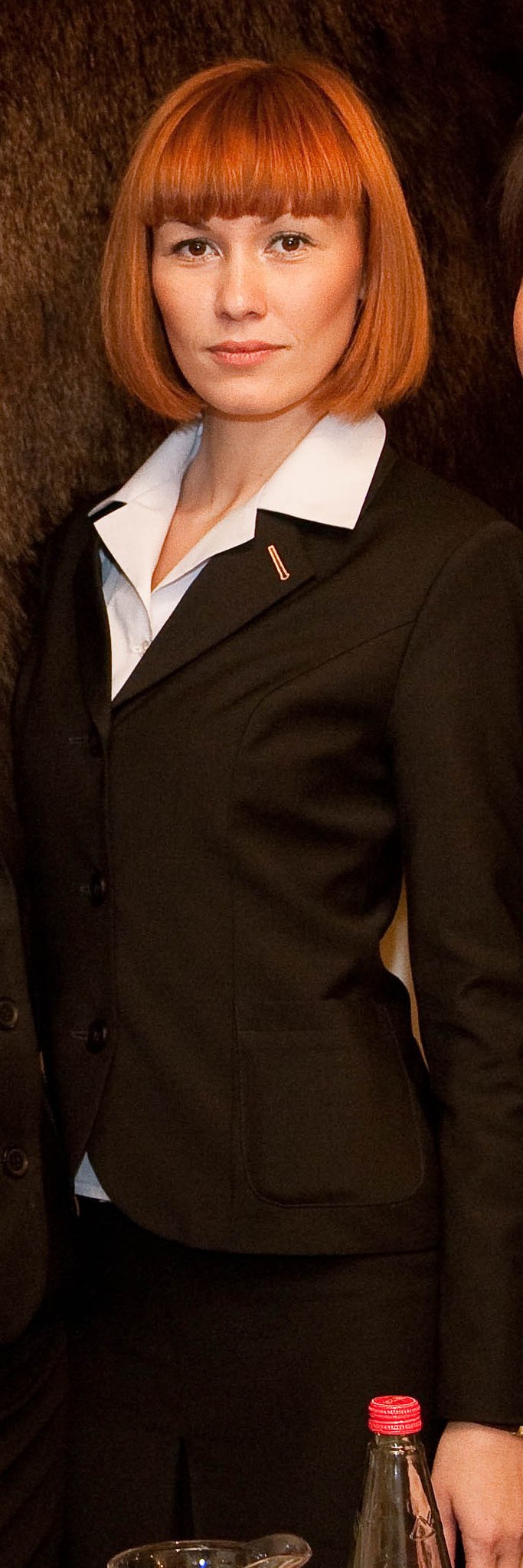 Алия Истомина 