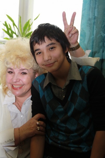 №10, Тристан Баиашвили, 31 год, Москва №10, Тристан Баиашвили, 31 год, Москва