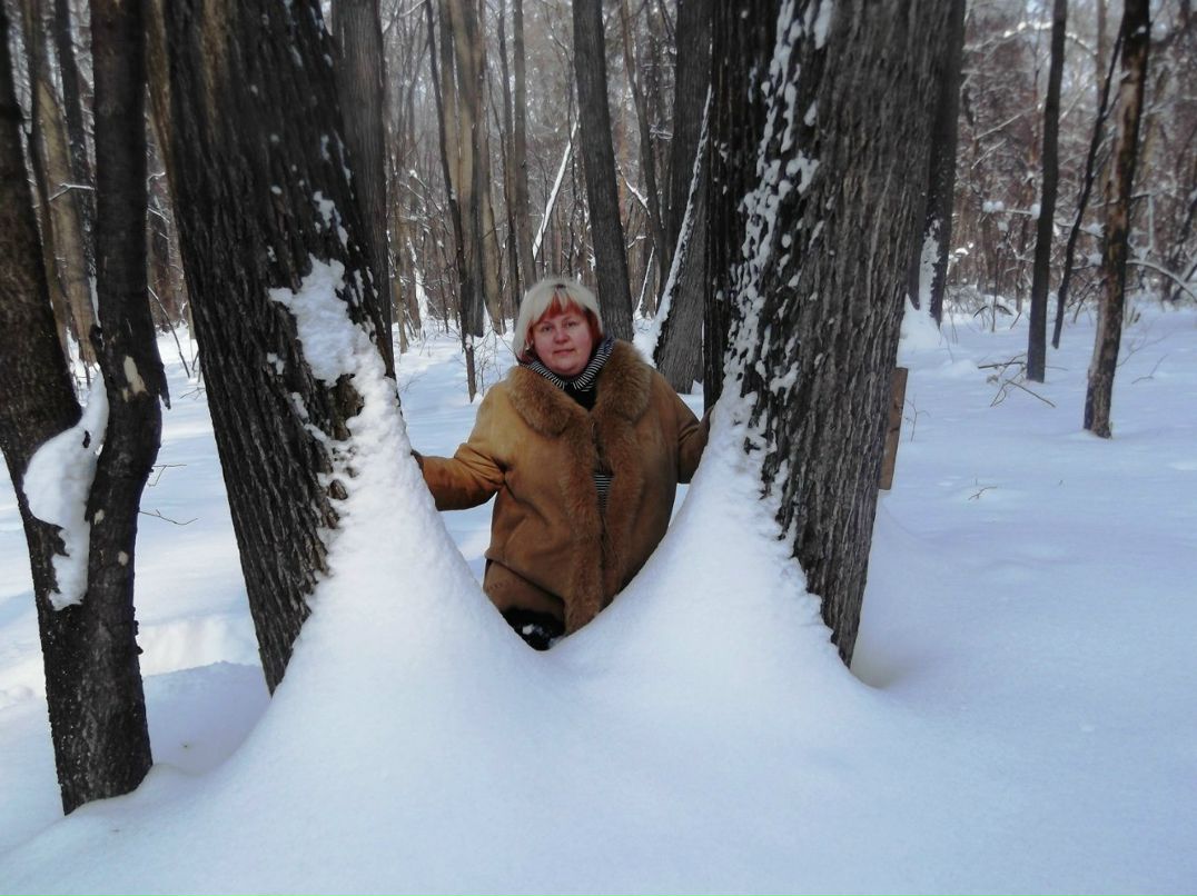 Светлана Гильмутдинова Феликсовна | Нижнекамск