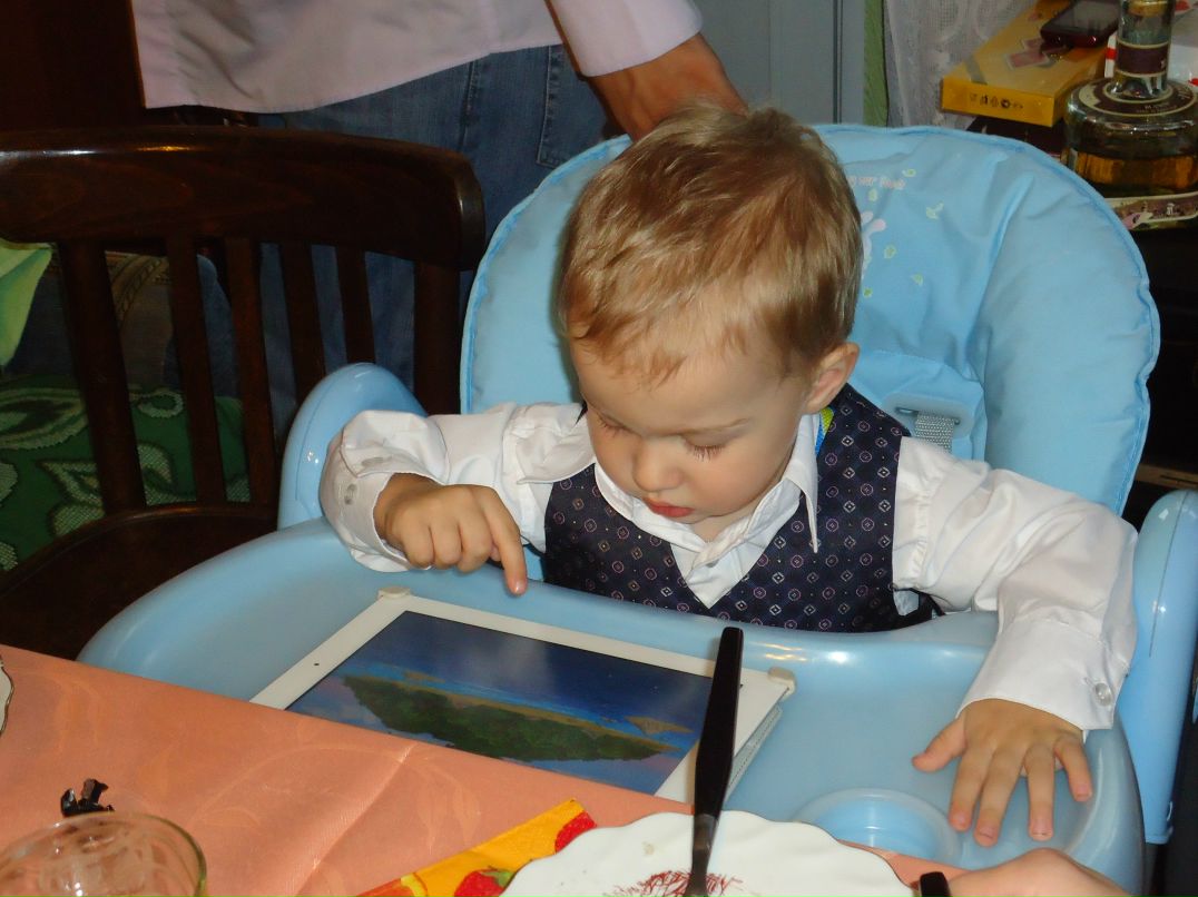 Евгения Никулина | Кондопога