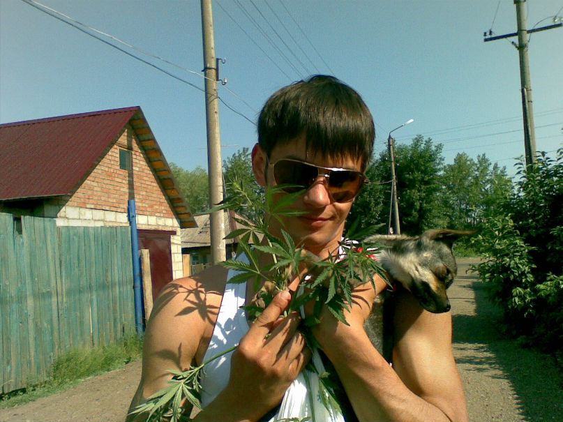 Василий Фарафонтов | Мелеуз