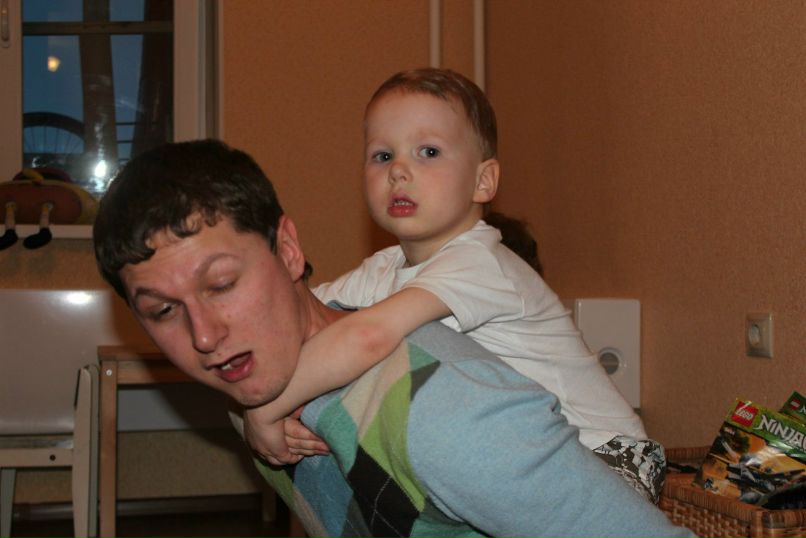 Марьяна Конинина | Томск