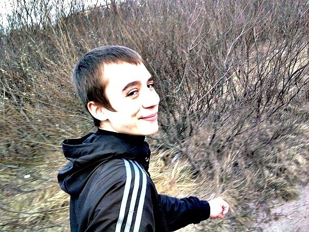 Александр Темный | Мурманск