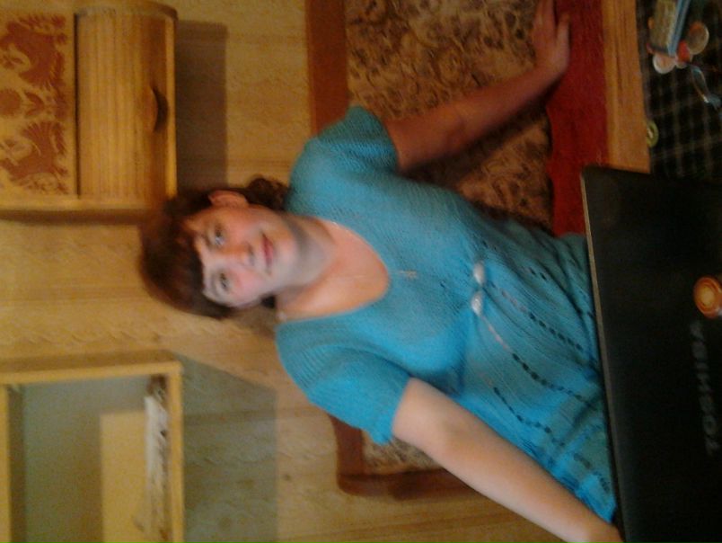 №12, Викуся Соколова №12, Викуся Соколова