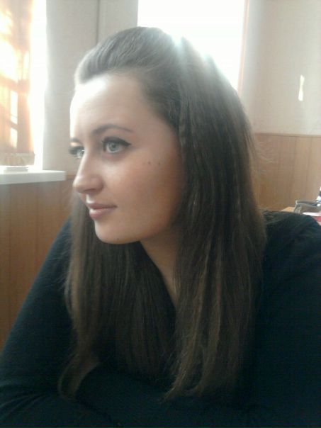 №91, Екатерина Головань, 31 год, Лубны №91, Екатерина Головань, 31 год, Лубны