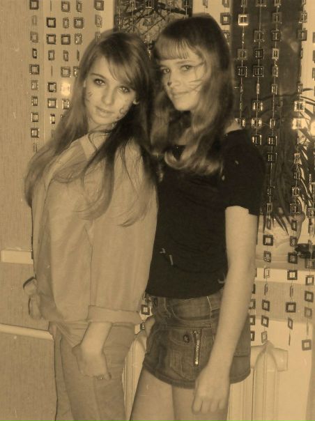 №4, Маша Михеева №4, Маша Михеева