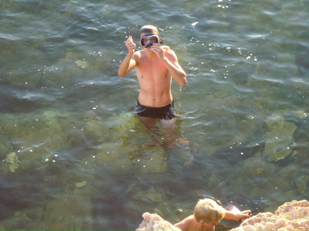 Юлия Еременко | Днепр (Днепропетровск)