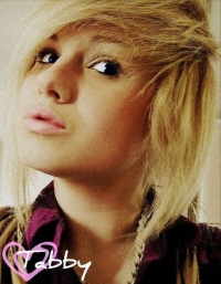 Tabby Ridiman.© | ВКонтакте