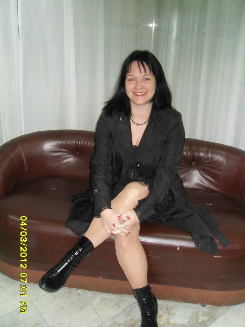 Татьяна Соломченко | Киев