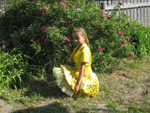 №2, Маріна Клочко №2, Маріна Клочко