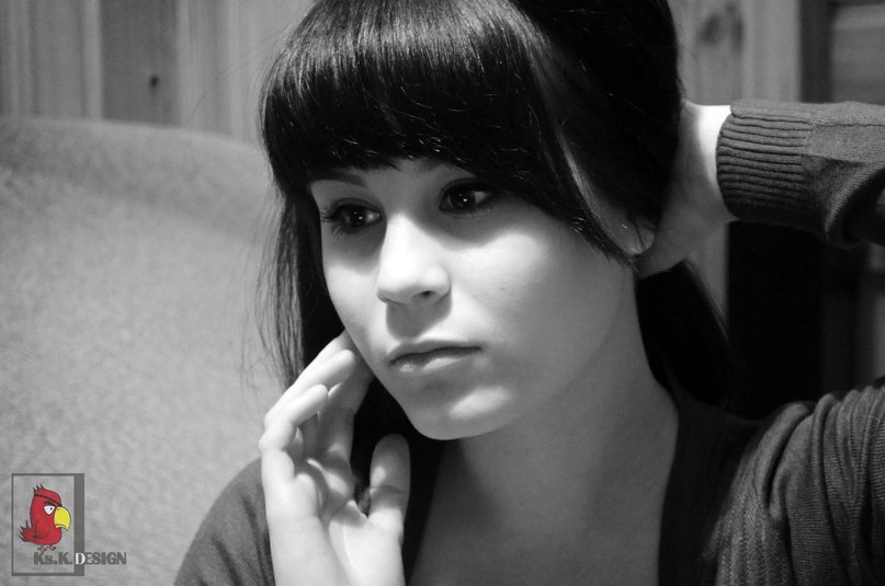 Ксения Клюкина | Владимир