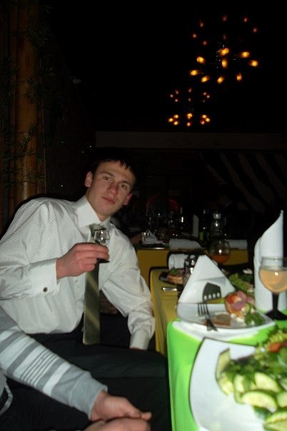 Володимир Бутковський | Тернополь