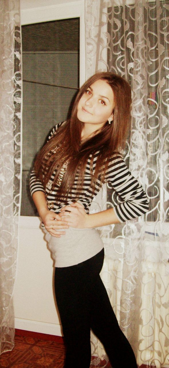 Виктория Шарманова | Одесса