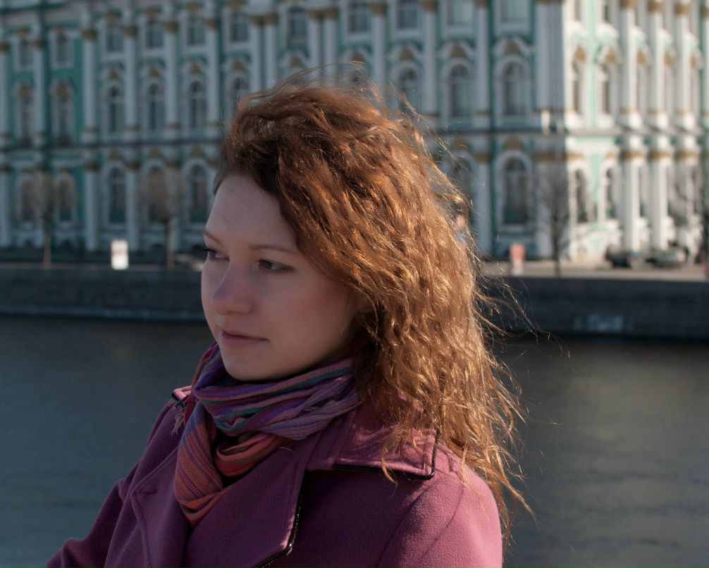 Марина Бондаренко | Москва