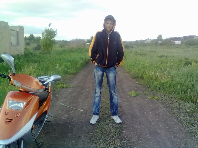 Евгений Агеев | Магнитогорск