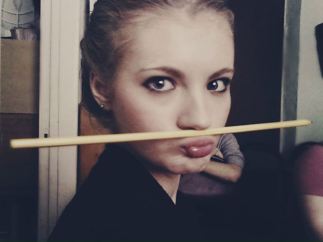 Анна Койнова | Санкт-Петербург