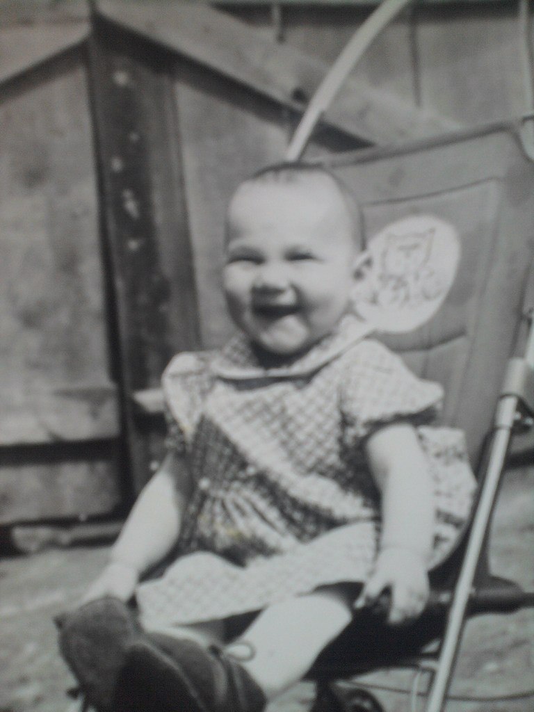 Любовь Скрябина | Вангаш