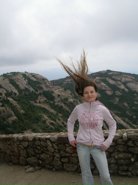 №47, Маріанна Підкіпняк, Valencia №47, Маріанна Підкіпняк, Valencia