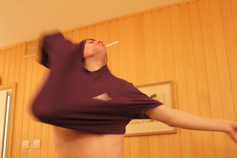 Stass By | Кольчугино