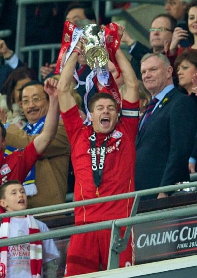 Димон Осипчук S.Gerrard | Симферополь