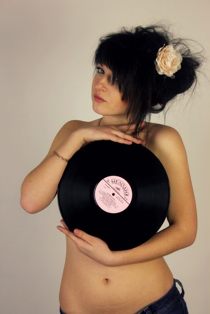 Настюша Литвиненко | Луганск