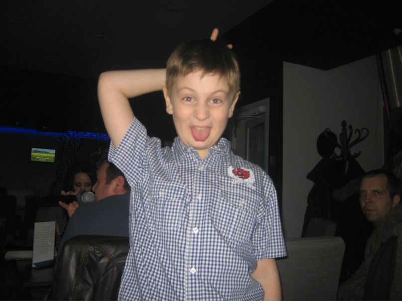 Сергей Букатин | Тольятти