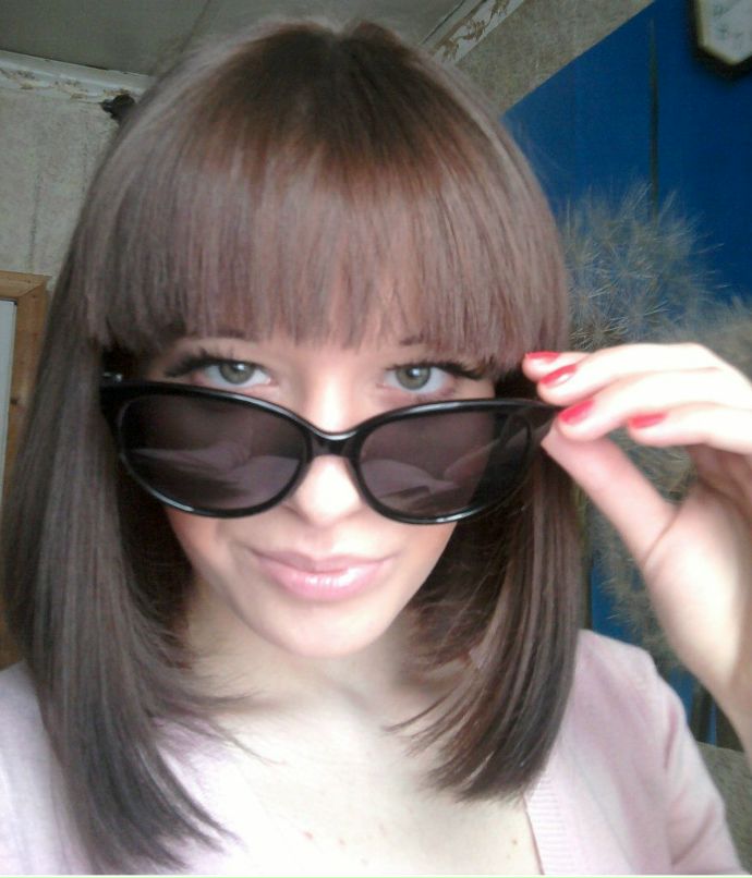 Маша Мокеева | Петрозаводск