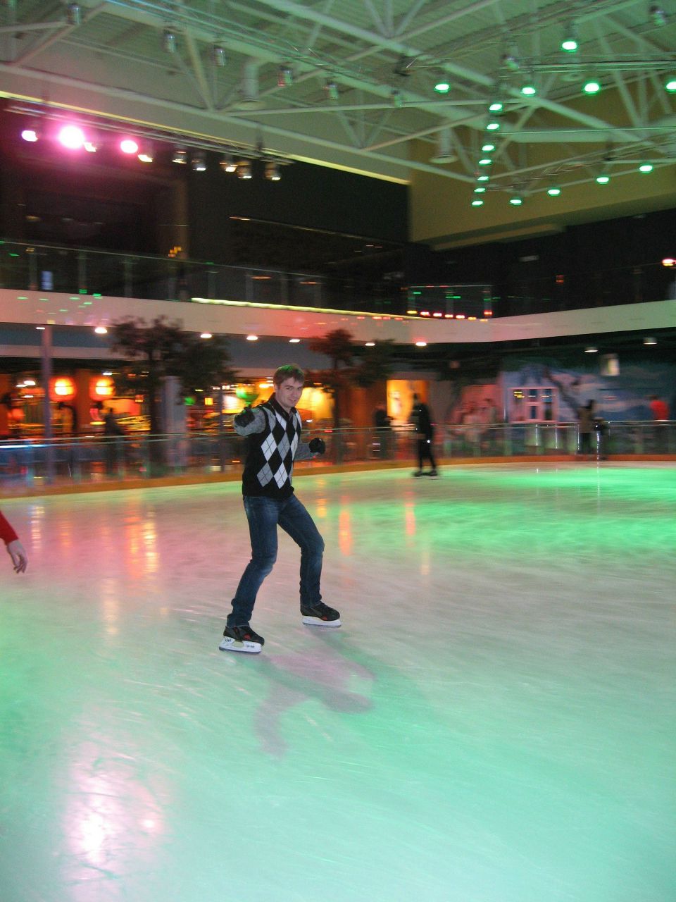 Володя Ильченко | Донецк