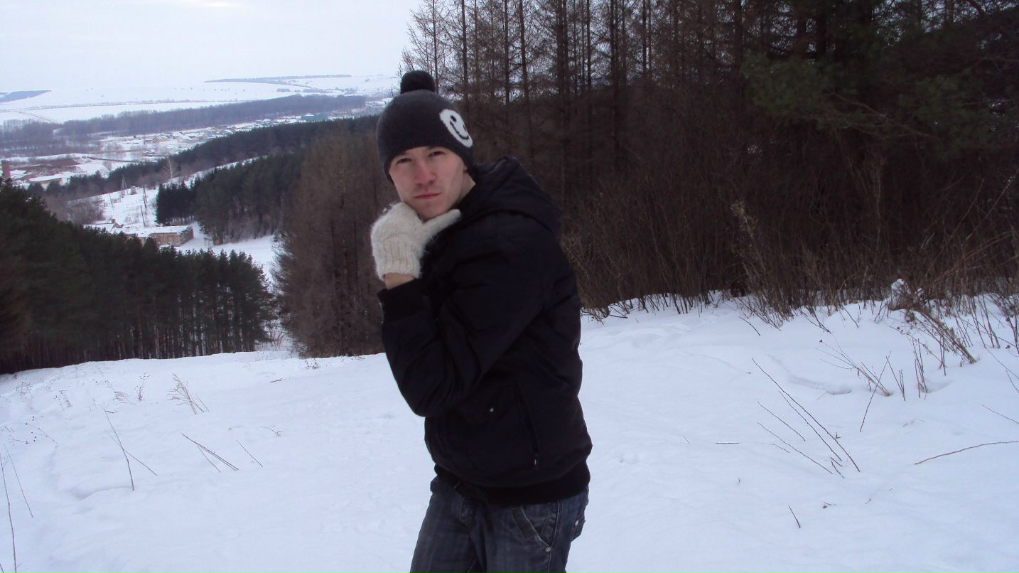 Ильназ Исхаков Spokiiii | Казань