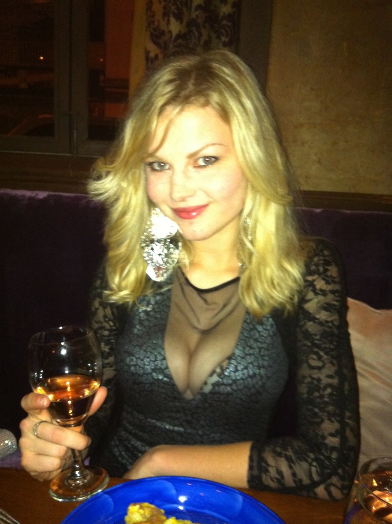 Julie Berkeley | New York City