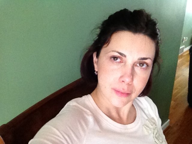 Люба Лихт | Pittsburgh