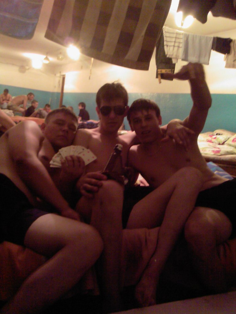 Игорь Батурин | Уфа