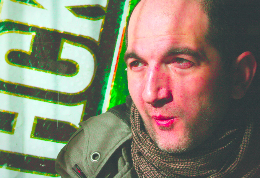 №38, Керим Аккизов, Москва №38, Керим Аккизов, Москва