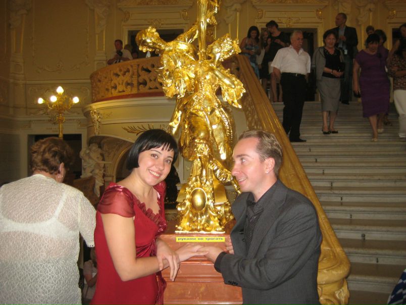 №7, Надежда Кальянова, 40 лет, Одесса №7, Надежда Кальянова, 40 лет, Одесса