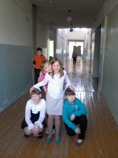 №5, Алена Поддубная №5, Алена Поддубная