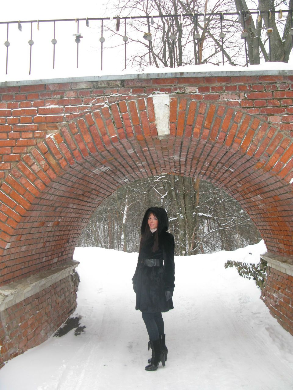 Елена Попова | Москва