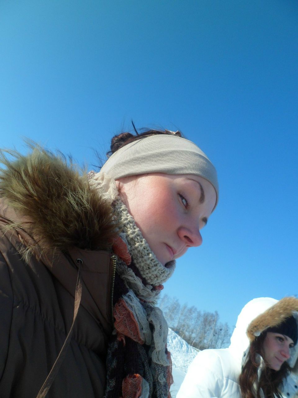 Анастасия Трофимович | Хабаровск