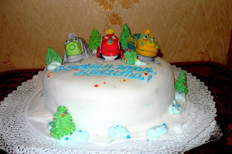 Анна Поляшева | Москва