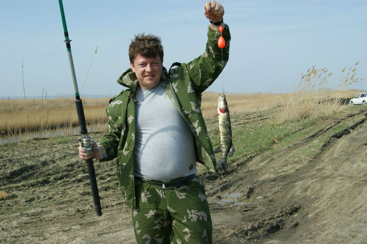 Вадим Барна | Новороссийск